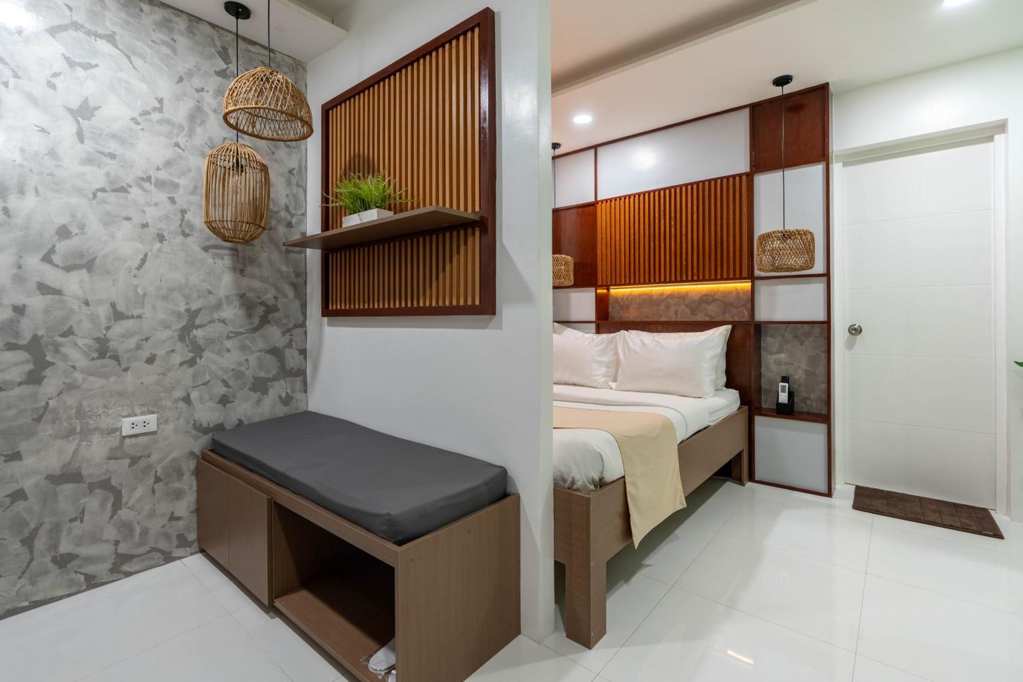 Serene Oasis Resort - Oslob Cebu Philippines מראה חיצוני תמונה
